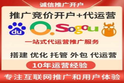 SEM服务案例：打造行业领先品牌